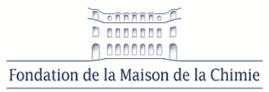 Logo - Fondation de la Maison de la Chimie