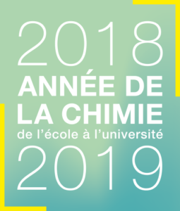 2018-Année de la Chimie-2019