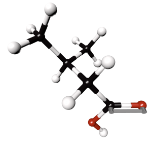 Acide Isovalérique