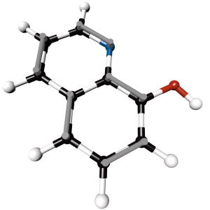 Hydroxyquinoléine