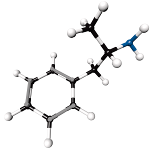 Amphétamine