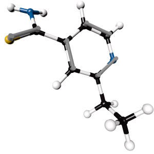 Ethionamide