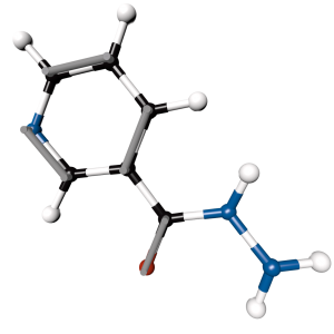 Isoniazide