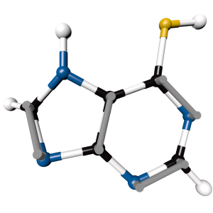 Mercaptopurine