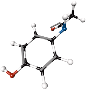 Paracetamol