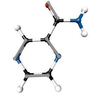 Pyrazinamide