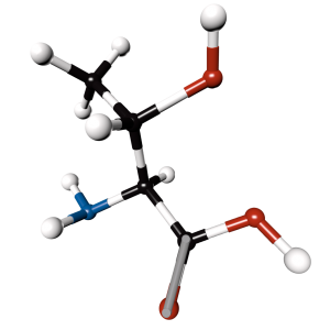 Thréonine