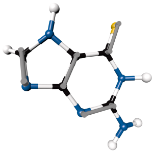 Thioguanine