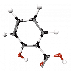 Acide Salicylique