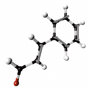 Aldehyde cinnamique