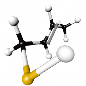 Crotylmercaptan