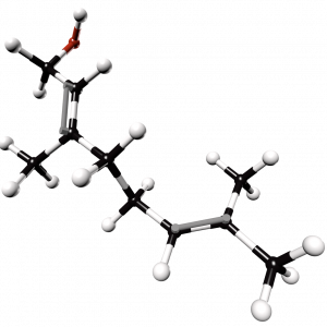 Géraniol