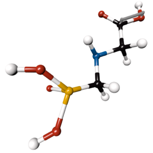 Glyphosate