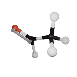 Acetaldehyde