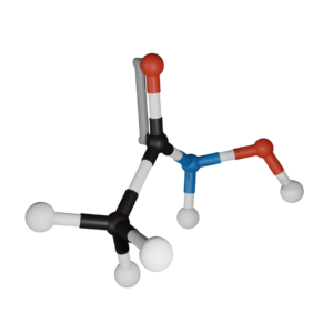 Acide Acetohydroxamique