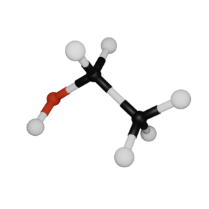 Ethanol