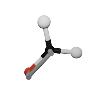 Formaldehyde